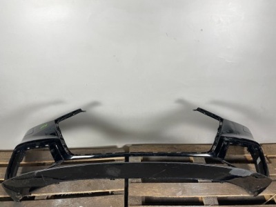 Бампер перед передний audi a7 ii 4k8 s-line фото №1