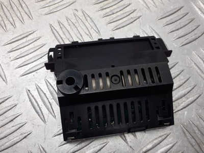 Дисплей mercedes w203 2.2 cdi a2095452432 фото №1