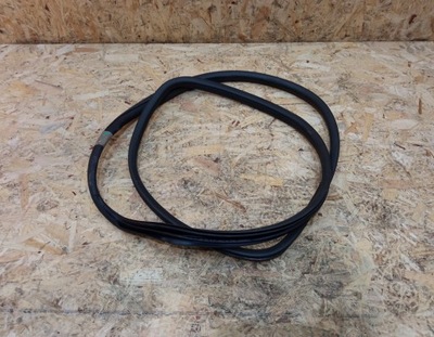 Прокладка дверь правая задняя mercedes gl x166 фото №1