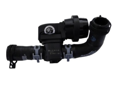 Mercedes gla h247 247 glb x247 клапан отсекающий m270 270 бензин фото №1