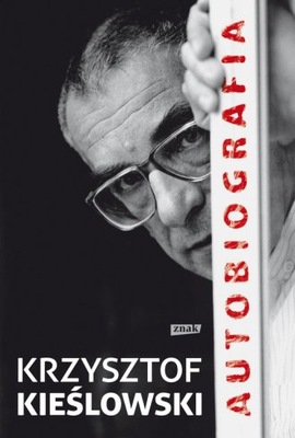 Autobiografia Krzysztof Kieślowski