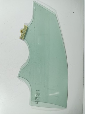 Hyundai ioniq 17r- скло двері лівий перед фото №1