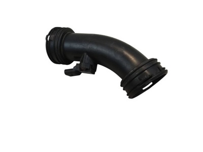 Vw multivan t5 труба wąż интеркулер 7h0145955 фото №1