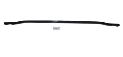 Bmw x1 f48 lci lift балка кронштейн розпірка 7414178 фото №1