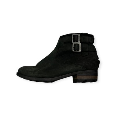 Botki damskie Sorel 39,5