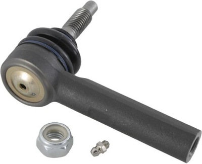 Наконечник тяга hummer h2 2003-2009 фото №1