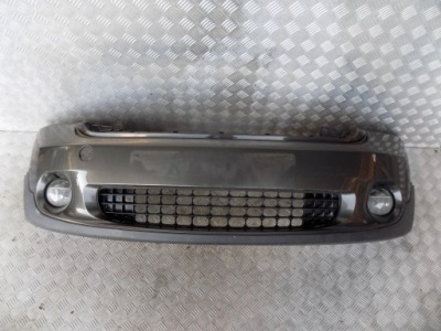 Mini cooper countryman r60 2011 бампер перед передний противотуманные фары комплект фото №1