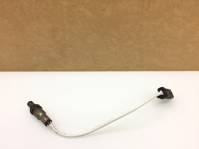 Citroen c3 iii 1.2vti датчик лямбда-зонд фото №1