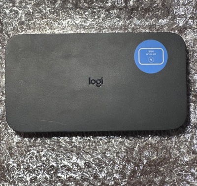 Logitech Swytch hub