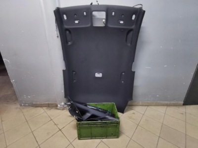 Потолок комплектная kia proceed ii gt 3d 13-18 фото №1