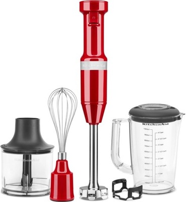 Blender KITCHENAID 5KHBV83EER