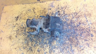 Редуктор suzuki wagon r+ 1.3 b фото №1