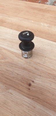 Jeep grand cherokee wj 99-04 прикурювач фото №1