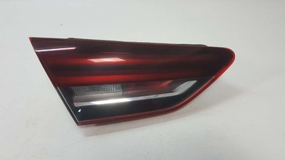 Opel insignia b лампа ліва w кришка anglik 39148322 фото №1