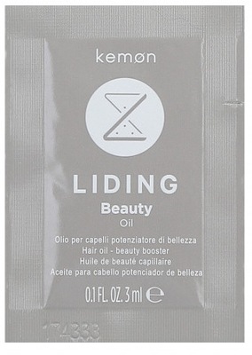 KEMON OLEJEK Liding Beauty Oil 1 x 3ml SASZETKA