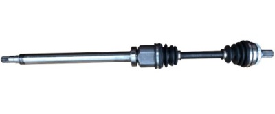 Приводной вал правая volvo s80 1 2.4 d d5 автоматическая коробка передач фото №1