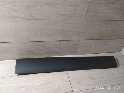 8776. renegade молдинг дверь правый перед 735578398 фото №1