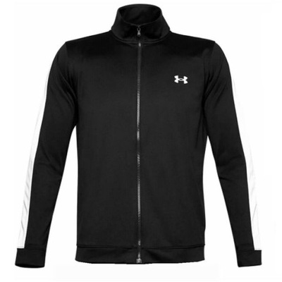 BLUZA UNDER ARMOUR EMEA TRACK SUIT 1357139 001 SM