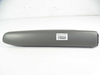 Бардачок підлокітник двері перед правий nappa mercedes w221 фото №1