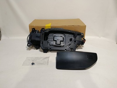 Разъём зарядки hyundai kona i electric 86340-ddab0 фото №1