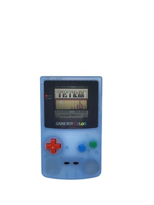 Nintendo Game Boy Gameboy Color