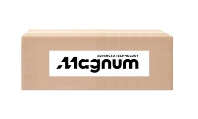 АМОРТИЗАТОР MAGNUM TECHNOLOGY AG0322MT