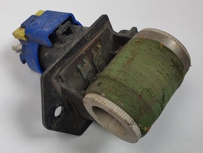 Резистор резистор fiat 500 фото №1