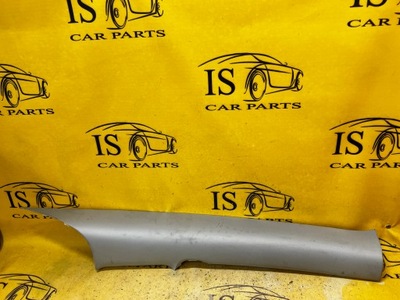 Защита обшивка стойка c задняя левая левый tesla model 3 przedlift фото №1