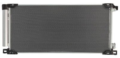 Конденсатор toyota auris e18 15-18 1.2 8845002510 фото №1