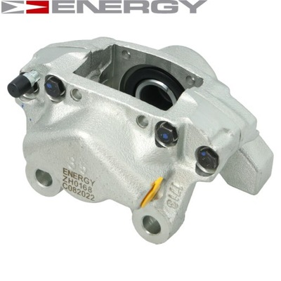 СУППОРТ ТОРМОЗА PT OPEL VECTRA B ZH0168 ENERGY ENERGY ZH0168 СУППОРТ ТОРМОЗА