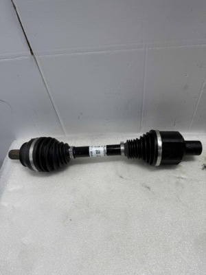 A1783307400 приводной вал mercedes фото №1