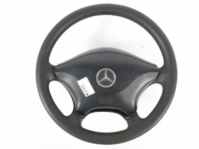 Mercedes vito w639 повітропровід фото №1