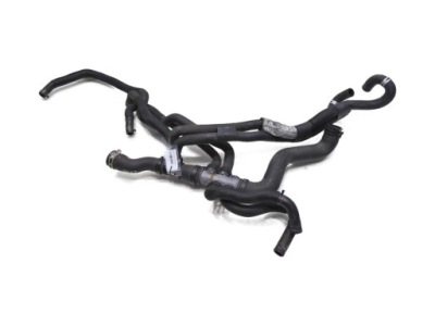 Wąż труба трубка wody renault laguna iii 2.0 dci фото №1