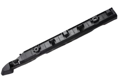 Напрямна бампера str ліва alfa romeo mito фото №1