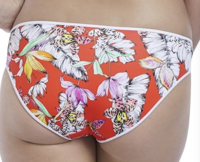 Y11* Freya Wild Flower Bikini Brief S