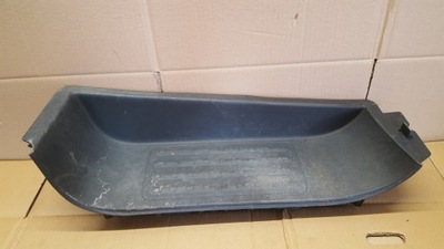 Transporter t5 lift t6 підніжка накладка поріг ліва фото №1