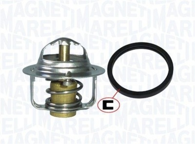 Magneti marelli 352317100270 термостат, жидкость охлаждающий фото №1