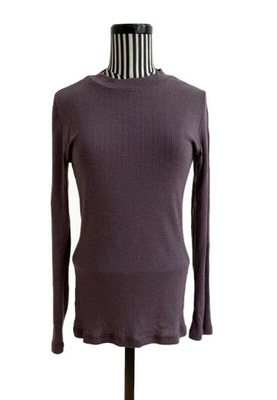 JANUS WOOL EXCLUSIVE WOMAN bluzka termiczna 80% merino wool wełna S