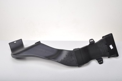 Maserati levante s q4 3.0 труба воздухозаборник воздуха фото №1