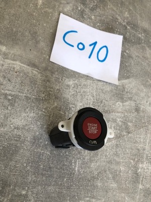 Chrysler запуск стоп кнопка 68299963ab фото №1