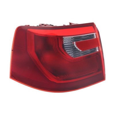 FARO PARTE TRASERA SEAT ALHAMBRA 15- 7N5945096D DERECHA NUEVO  