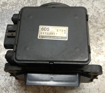 Mitsubishi space star lift 1.8 расходомер фото №1