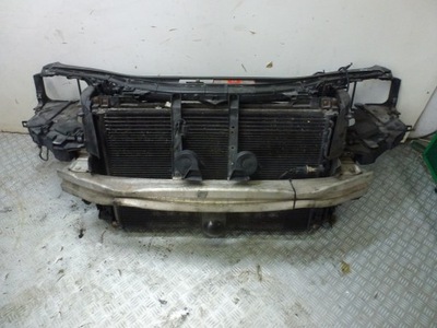 Pas радиатор радиатор балка audi s8 d3 5.2 fsi фото №1