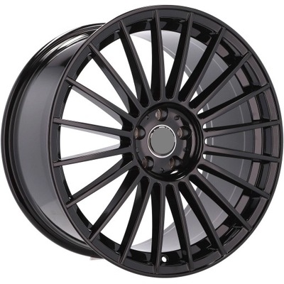 LLANTAS 20 PARA BMW 5 (E60 E61) (F10 F11) GT (F07) 6 (E63 E64) (F12 F13)  