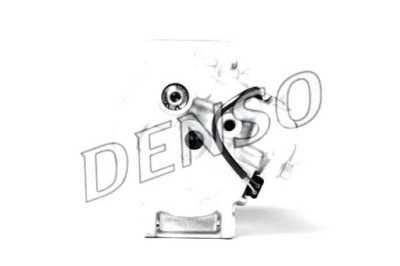 Denso компрессор кондиционера mercedes a 160 169.0 фото №1