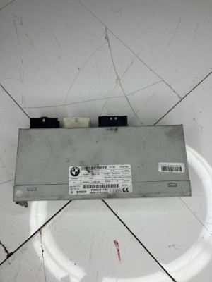 Модуль крышки багажника bmw f31 7314798 фото №1