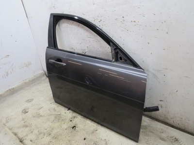 Двері праве передні перед lkh jaguar xe фото №1