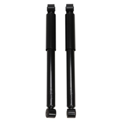 Амортизаторы задняя левый правый mercedes-benz vito w638 фото №1