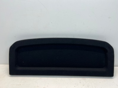 Vw t-cross задняя полка багажника 2gm867769a фото №1