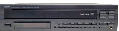 Yamaha CDC 665 CDC-665 zmieniarka cd player